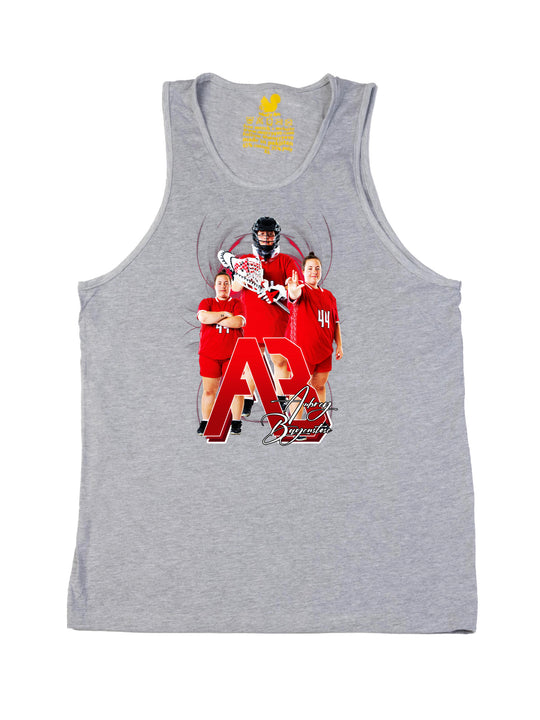 Aubrey Bagenstose Tank Top