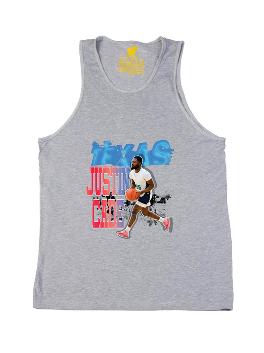 Justin Cade Tank Top