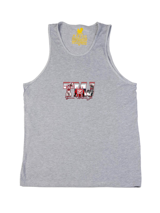 Tywone Malone Tank Top