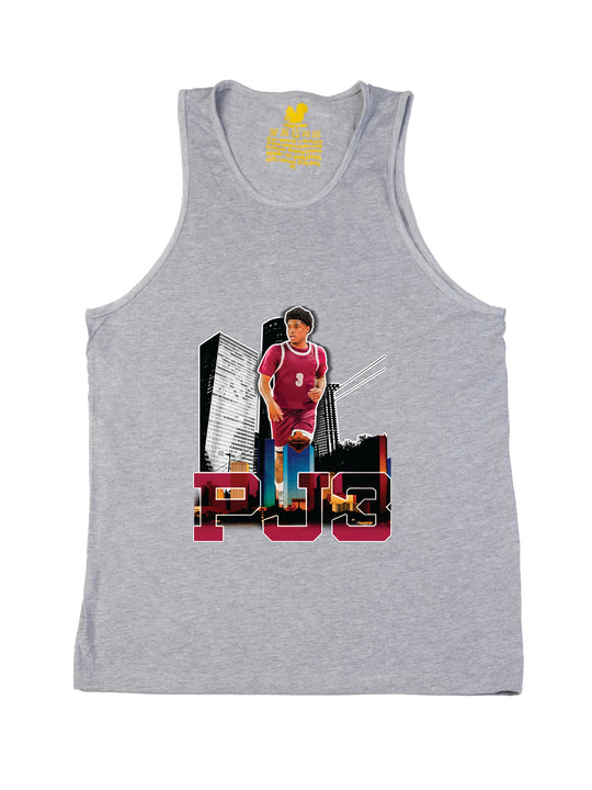 PJ Henry Tank Top