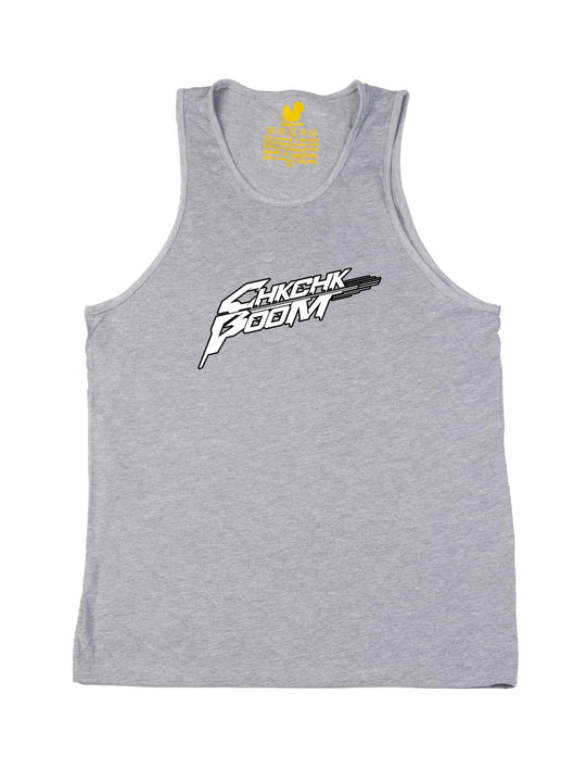 Stray Kids ATE Album Chk Chk Boom Tank Top
