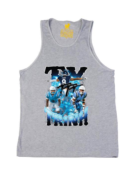 Ty Trinh Tank Top