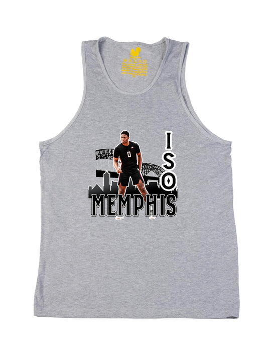 Chandlar Jackson Tank Top