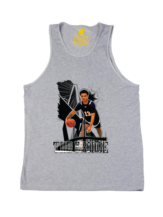 MostHatedHoopz Tank Top