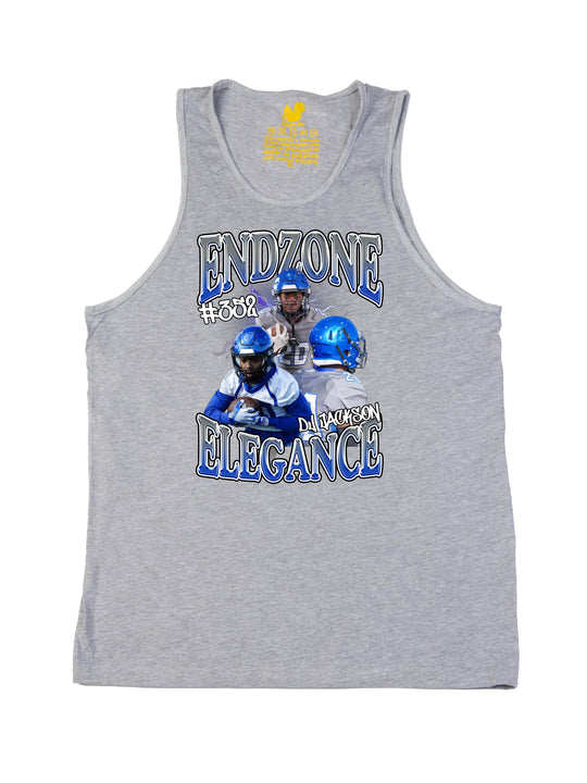 DaJourian Jackson Tank Top