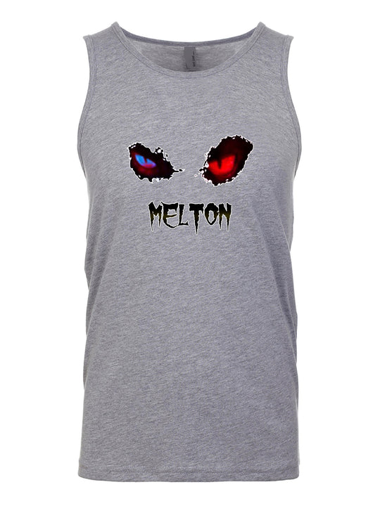 Cedric Melton Tank Top