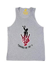 BJ Mack II Tank Top