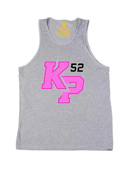 Kevin Peay Logo Tank Top