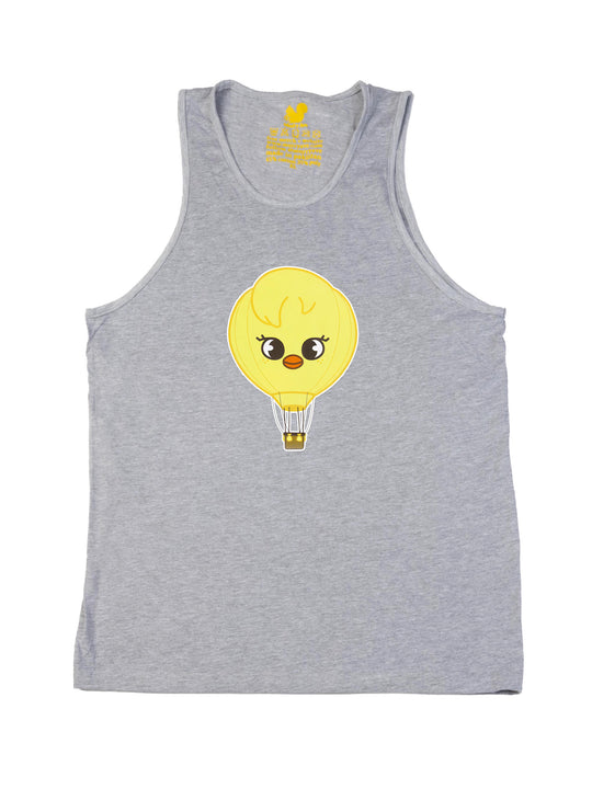 SKZOO Balloon Series BbokAri Tank Top
