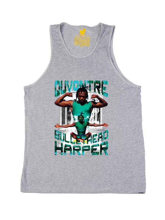 QuVontre Harper Tank Top