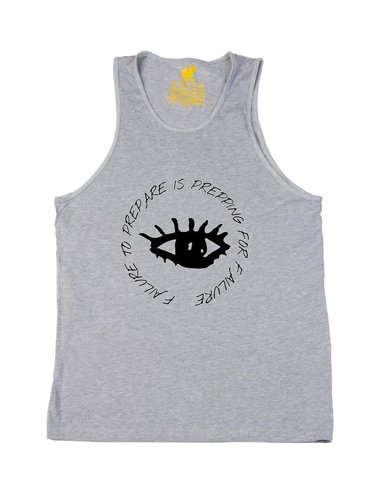 Obie Bronston Apparel Tank Top