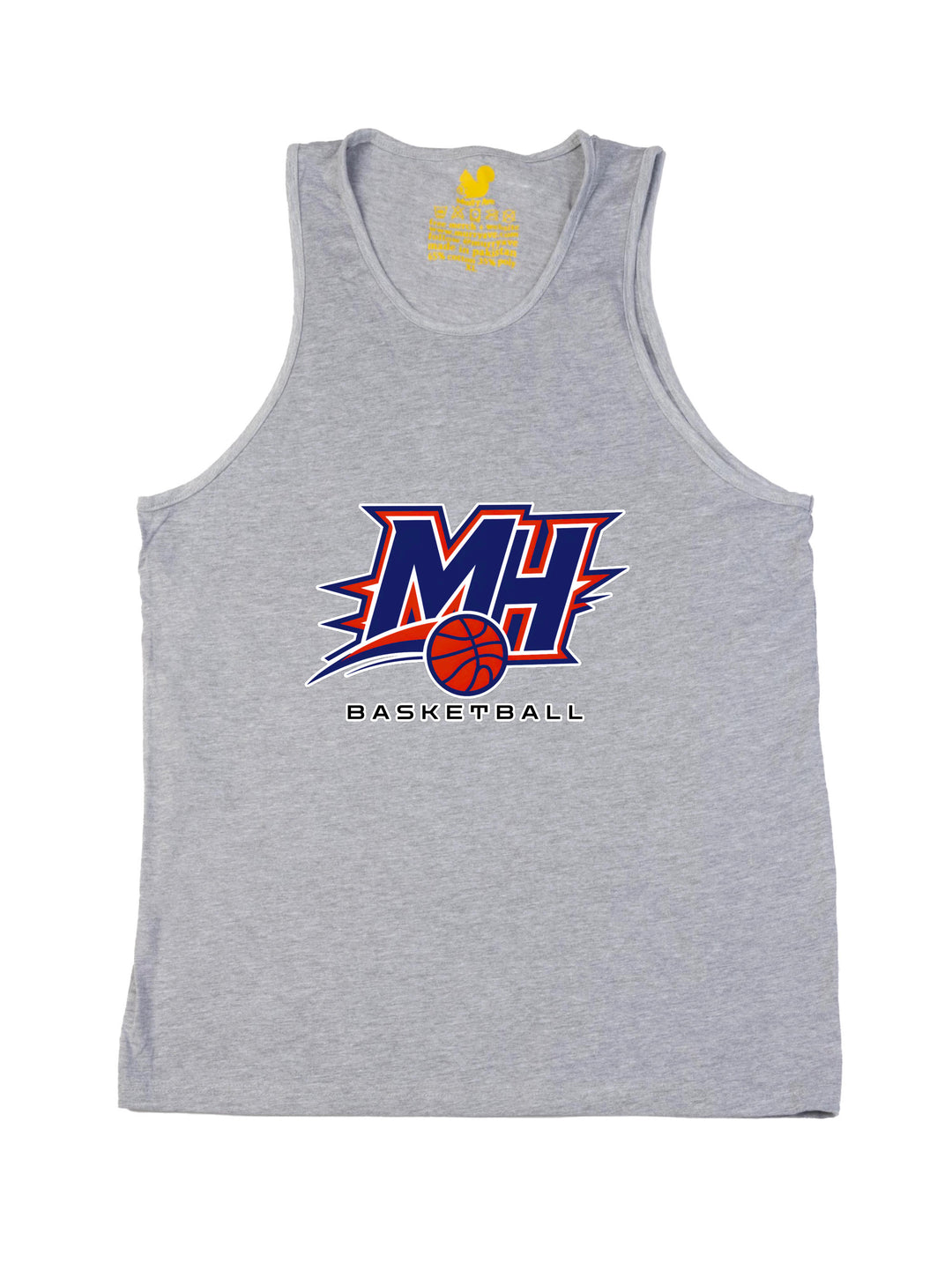 Myesha Huggins Tank Top