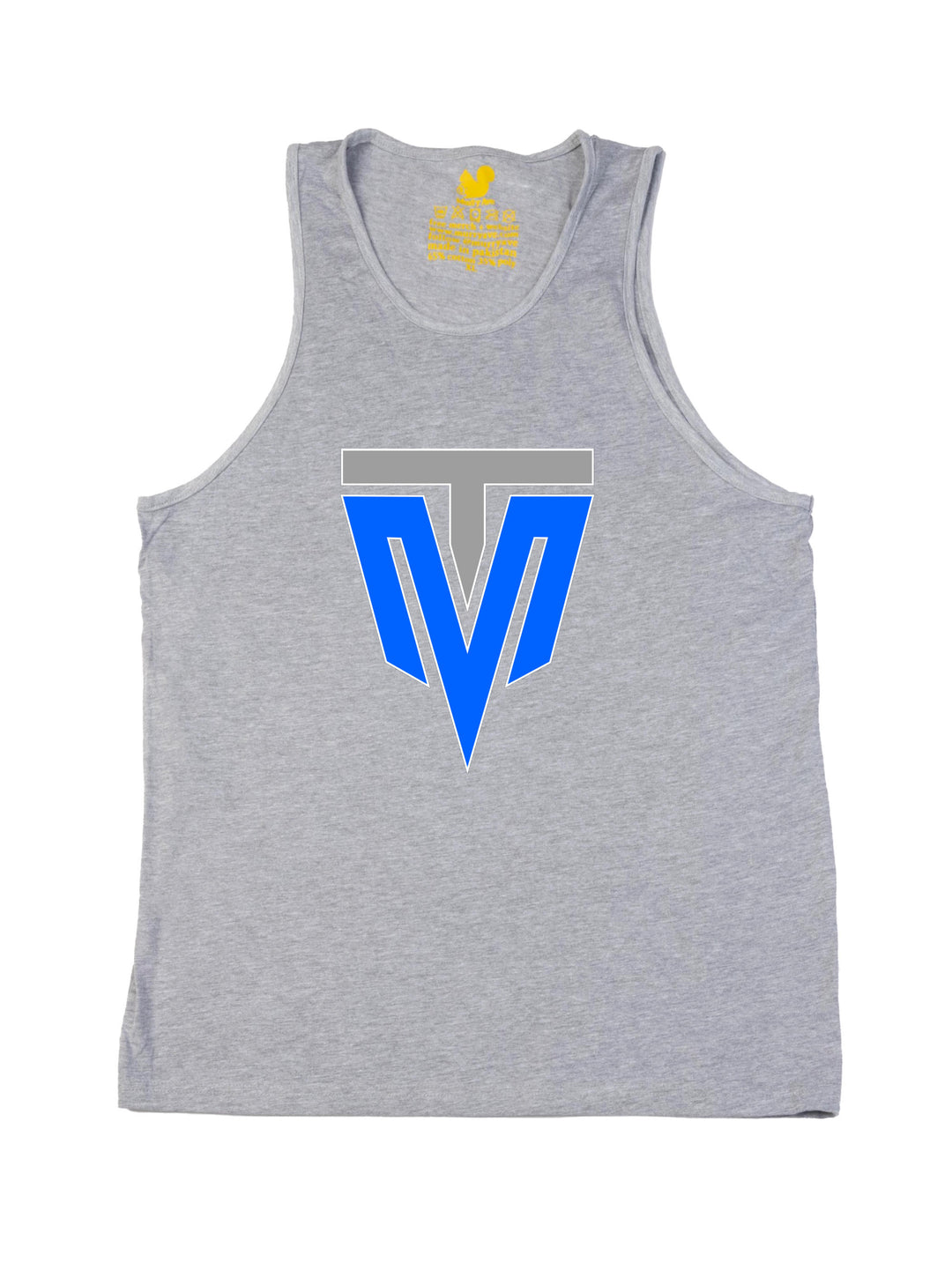 Mckenzy Telfair Tank Top