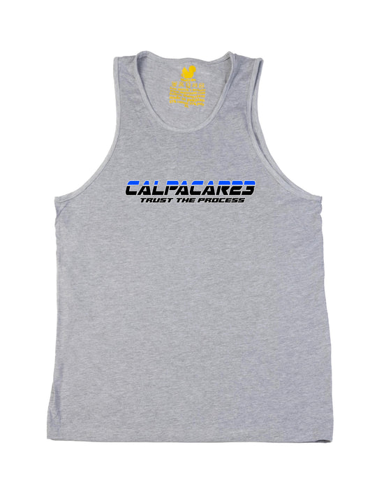 Calpacar23 Tank Top