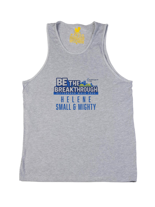 Helene Small n Mighty Tank Top