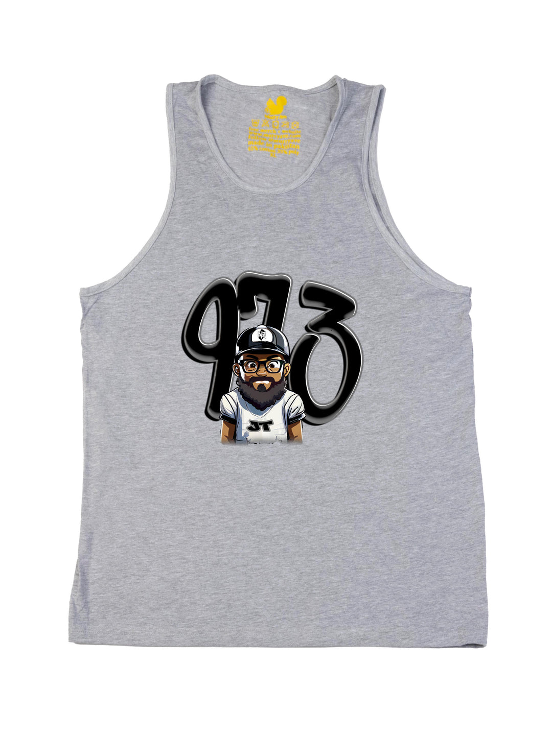 Jaysen Triunfer Tank Top
