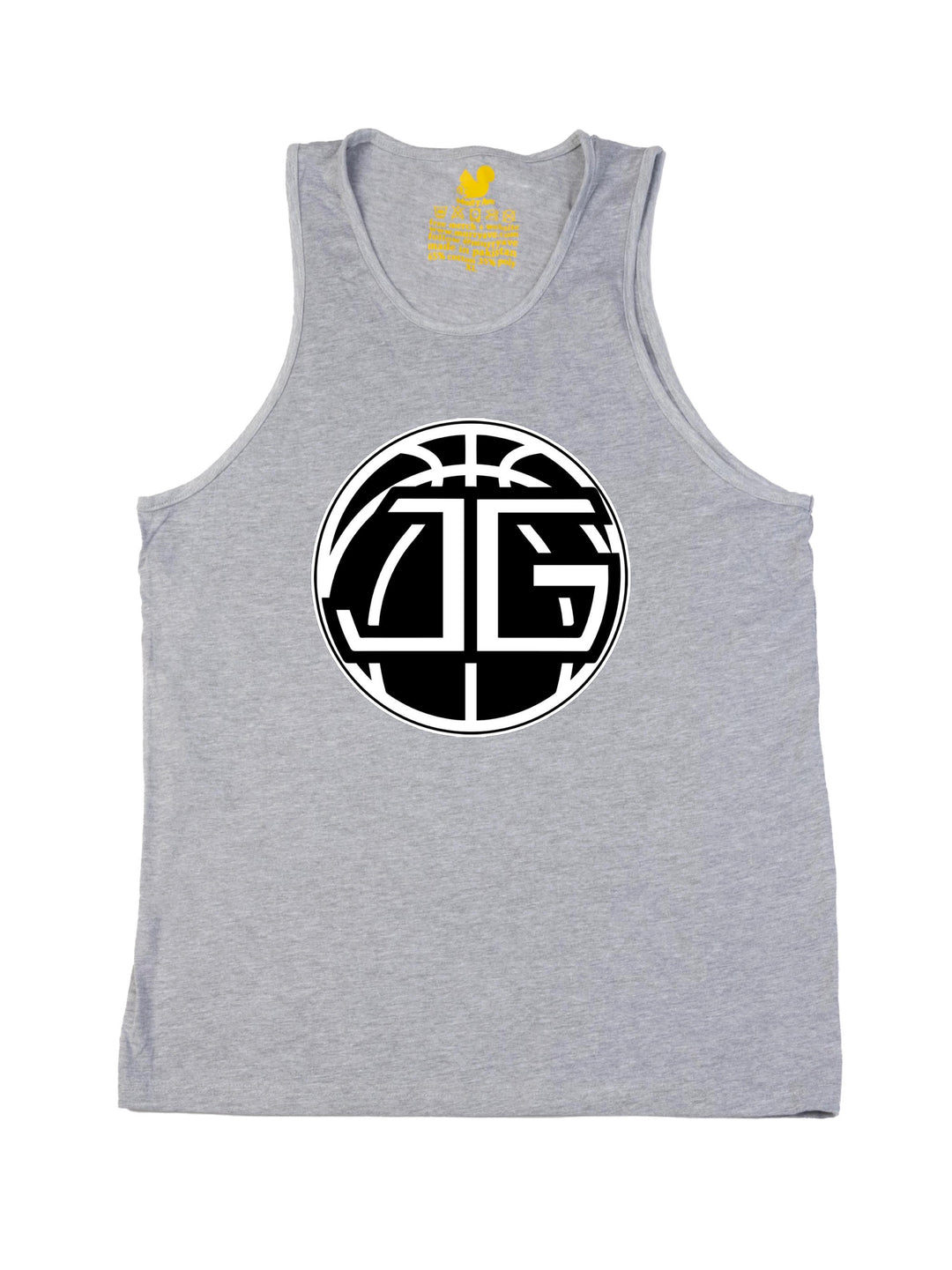 Jayvon Graves Tank Top