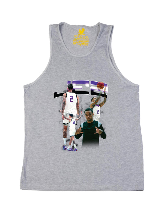 JE2 Tank Top