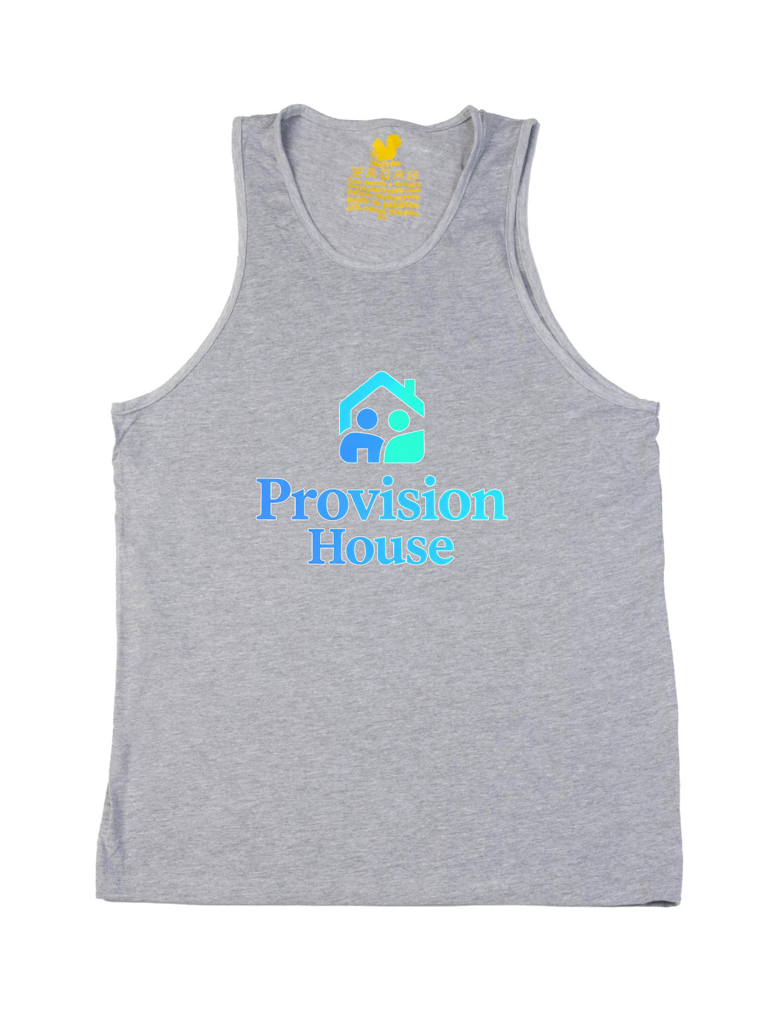 Provision House Tank Top