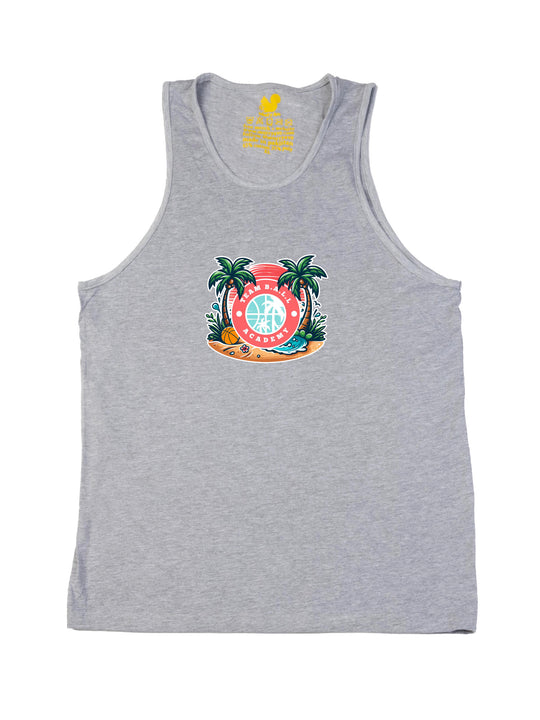 Team BALL Academy Tank Top