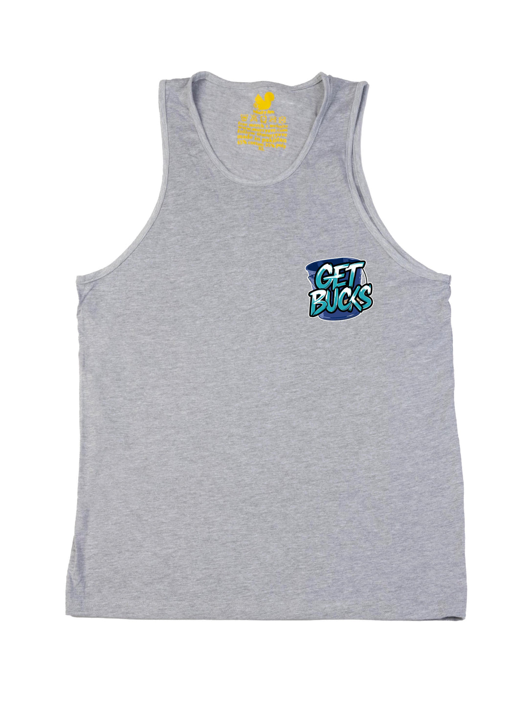 Get Bucks Tank Top