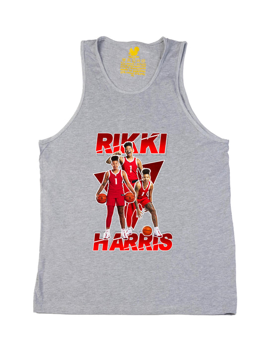 Rikki Harris Tank Top