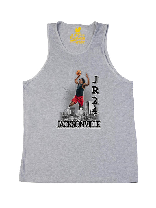 Jaylen Robinson Tank Top