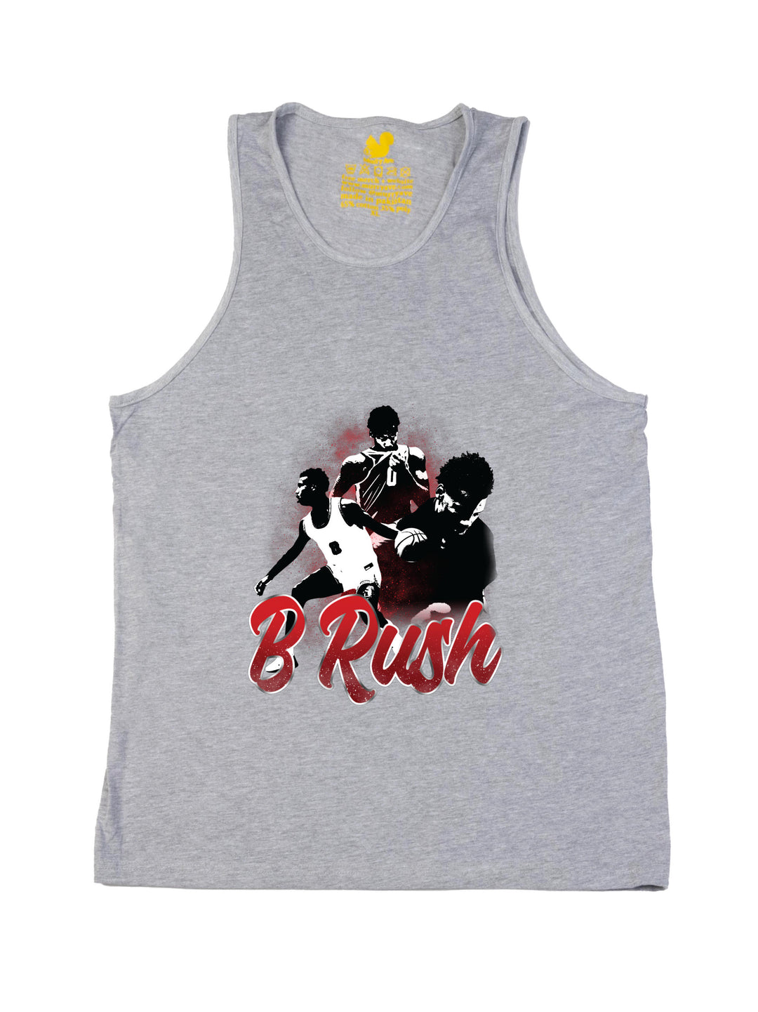 B Rush Tank Top