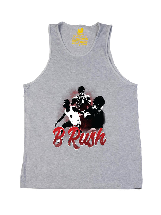 B Rush Tank Top