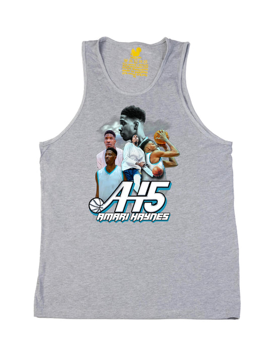 Amari Haynes Tank Top