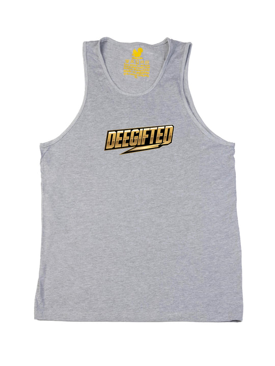 Deegifted Tank Top