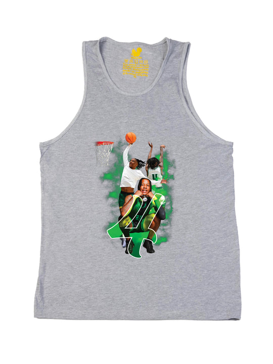 Jordan Marshall Tank Top
