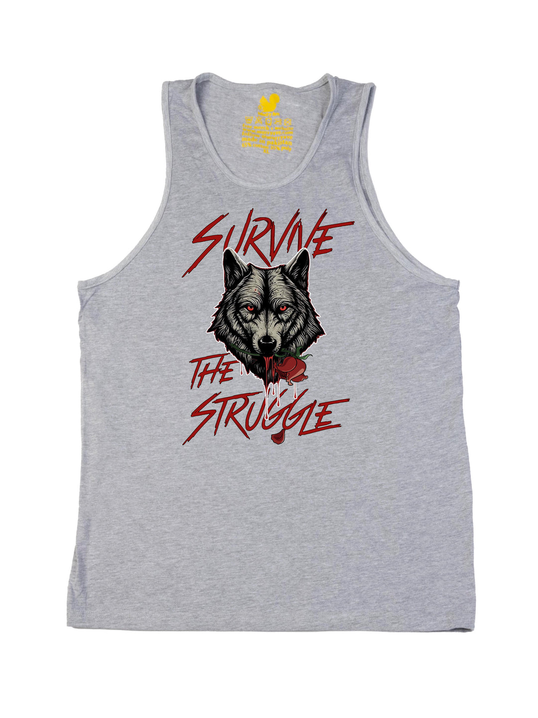 Travian Ford Tank Top