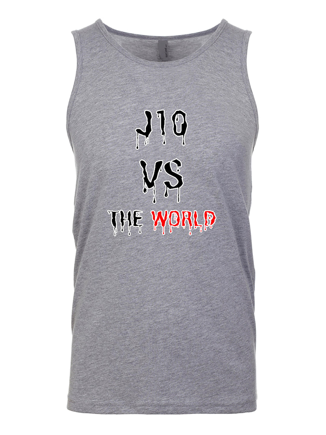 J10 Tank Top
