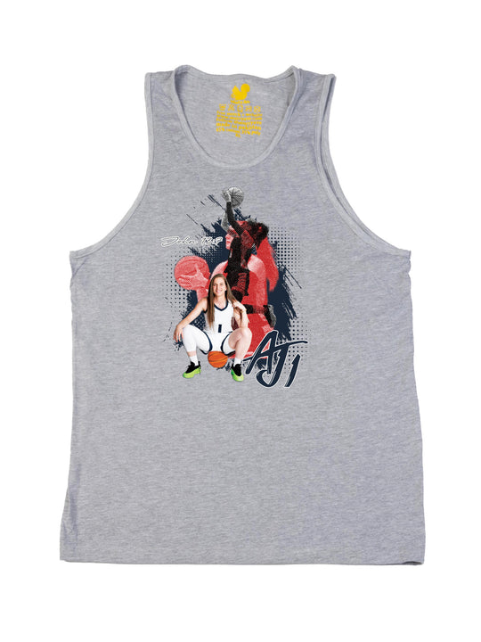 Drea Jovic Tank Top