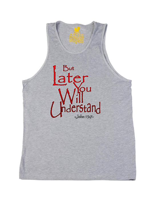 Truitt Manuel Tank Top