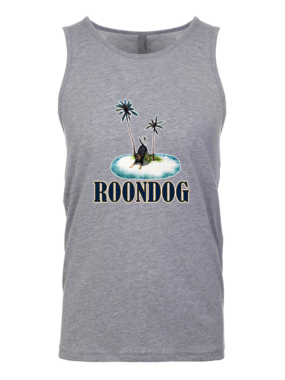 ROONDOG Tank Top