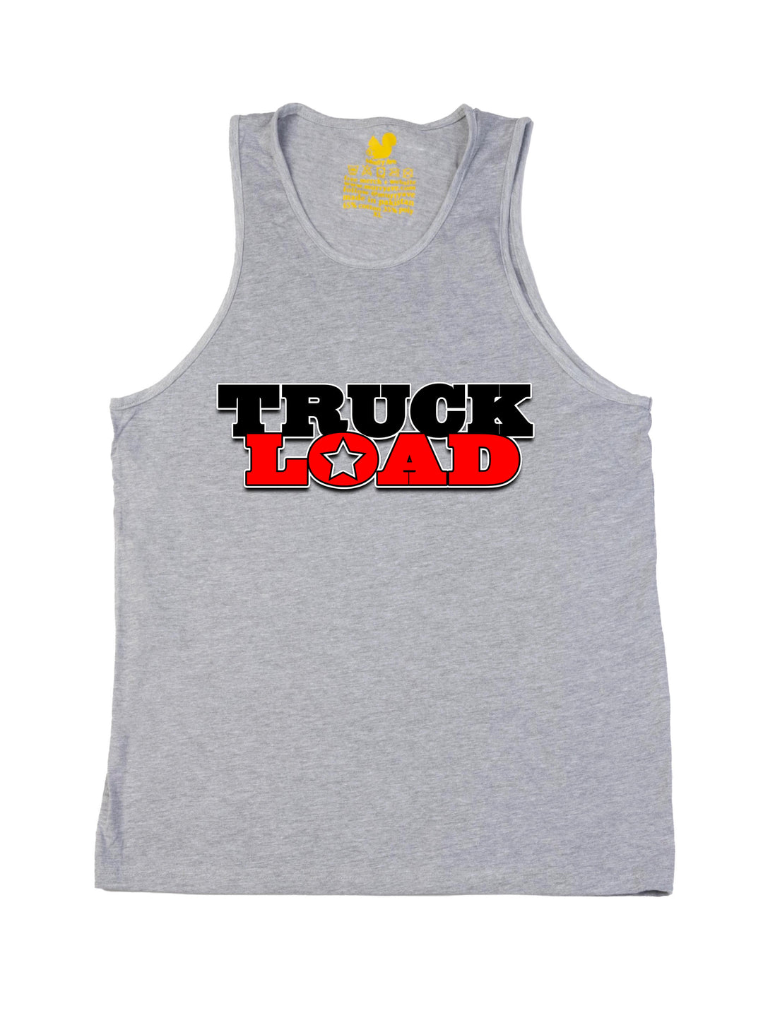Truckload Cam Tank Top