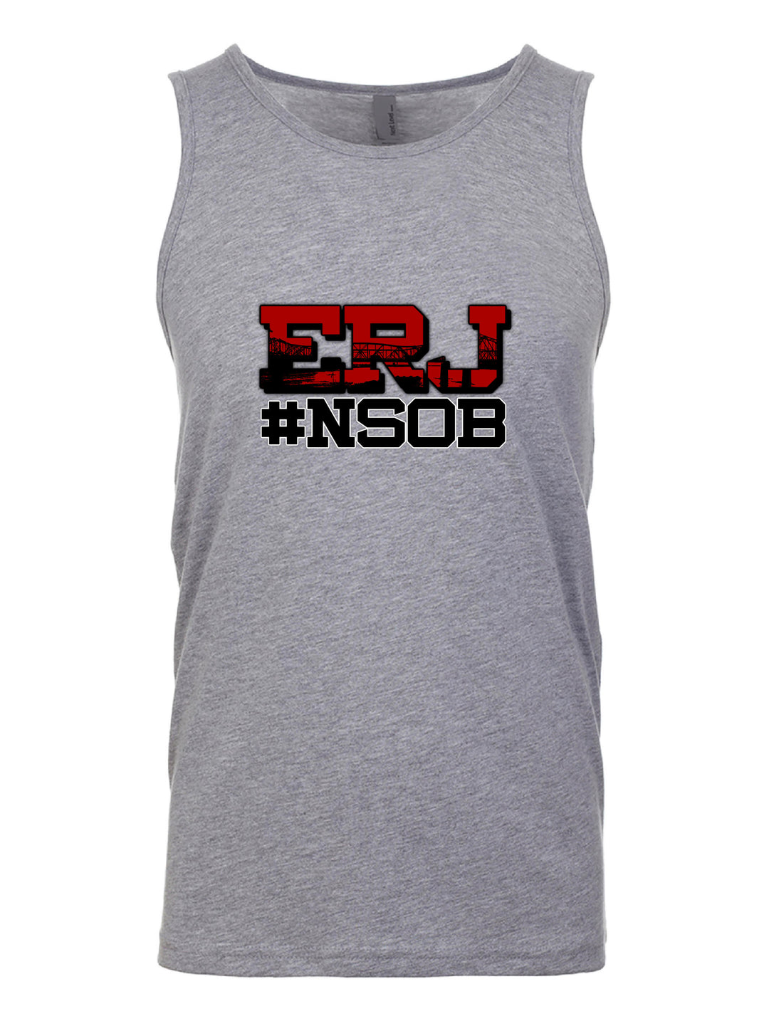 Eric Reed Jr Tank Top