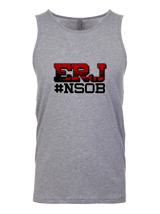 Eric Reed Jr Tank Top