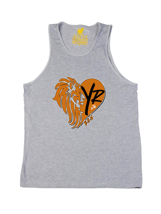 Yaakema Rose Jr Tank Top