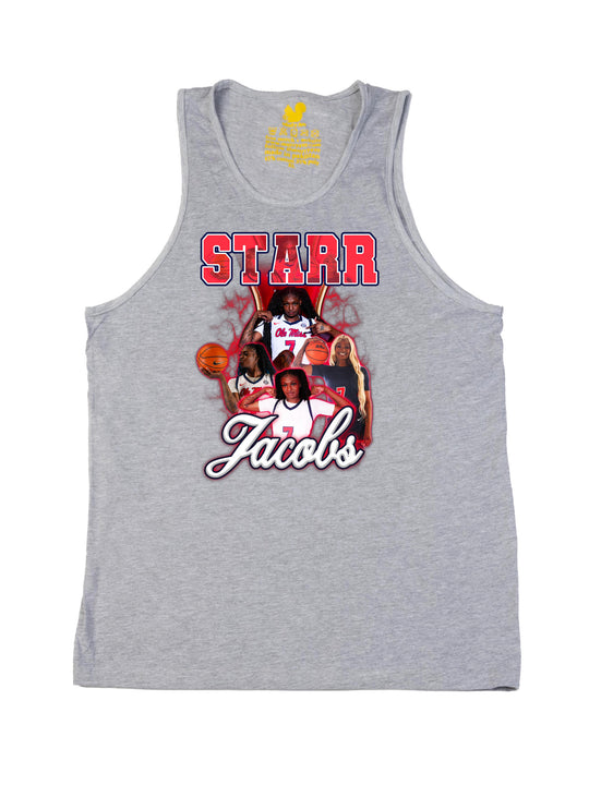 Starr Jacobs Tank Top