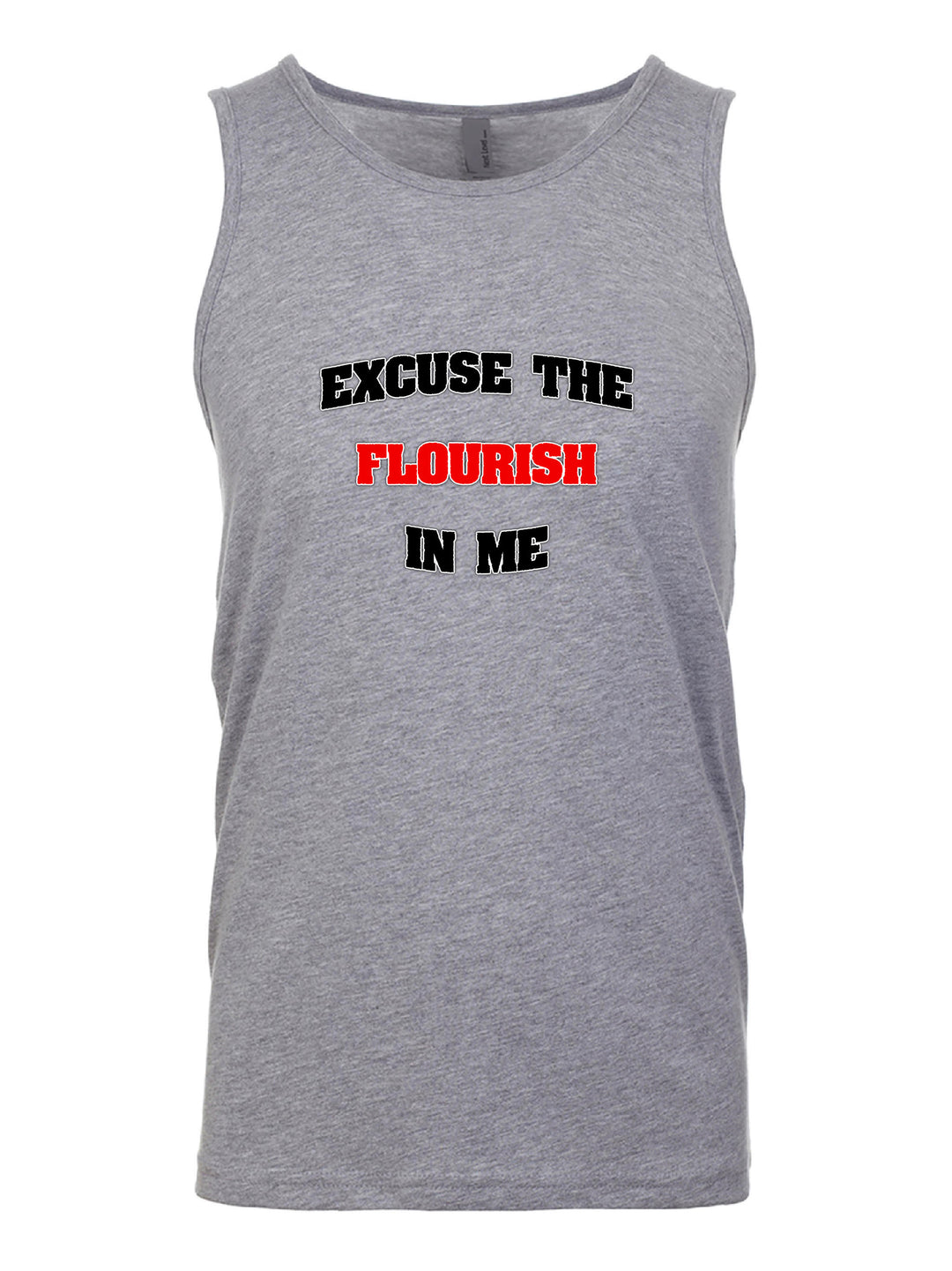 Flourish Season Tank Top
