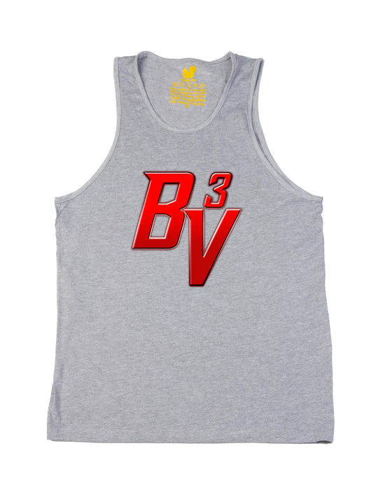 Brooklyn Vick Logo Tank Top