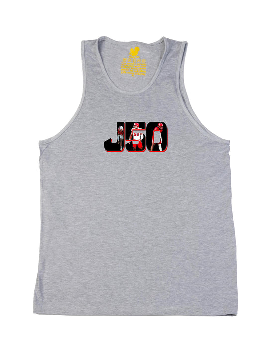 Jayden Fuller Tank Top