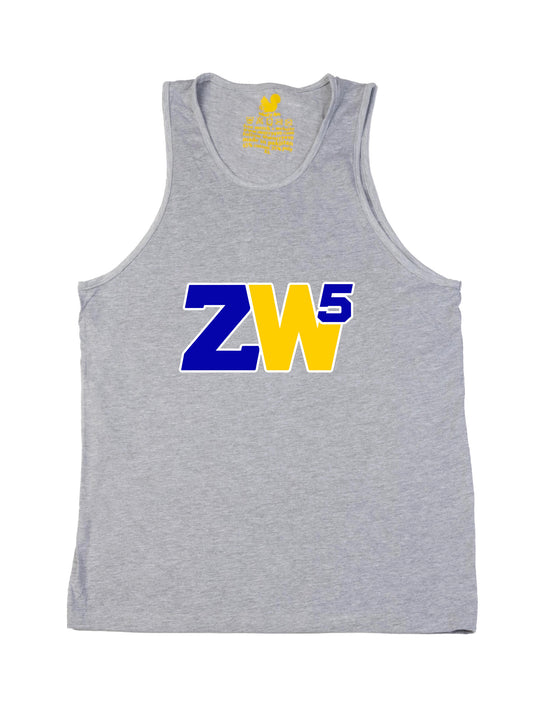 Isaiah Wise Tank Top
