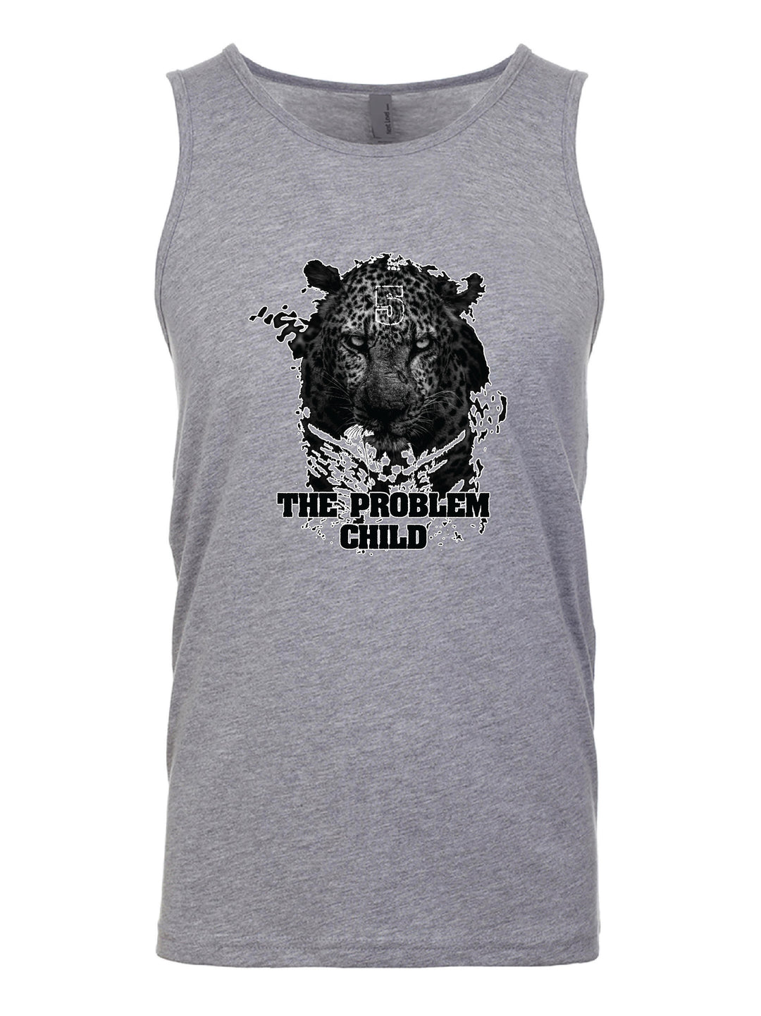 The Problem Child Tank Top