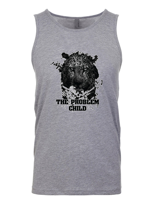 The Problem Child Tank Top