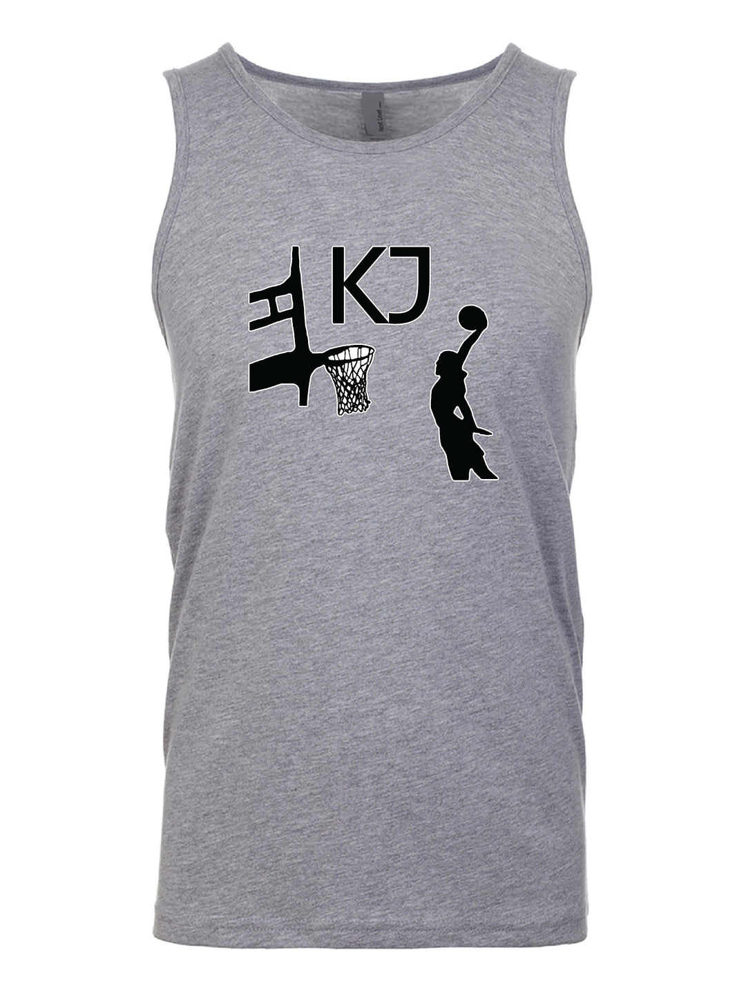 KJ Hinds Tank Top