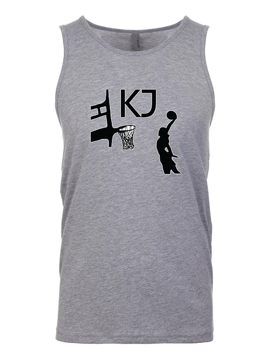 KJ Hinds Tank Top